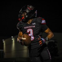 Calvin Jackson lll (@calvinwjackson2) 's Twitter Profile