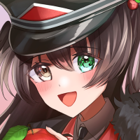 蓮月奏衣👑📙@託宣の黄衣の狂信者 (@kanae_105) 's Twitter Profile Photo 蓮月奏衣👑📙@託宣の黄衣の狂信者 (@kanae_105) 's Twitter Profile Photo