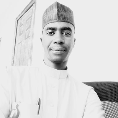 UthmanM70789626's profile picture. Hajj Operator;
Super Eagles and
FC Bayern Munchen Fan.
Highest priorities;
Religion, Country and
Family.