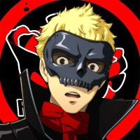 Persona 5: The Phantom X (@p5x_forreal_en) 's Twitter Profile