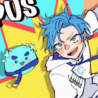 Lokuさんのプロフィール画像