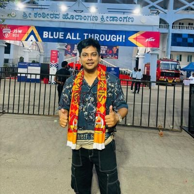 Biswadip Mazumder Profile