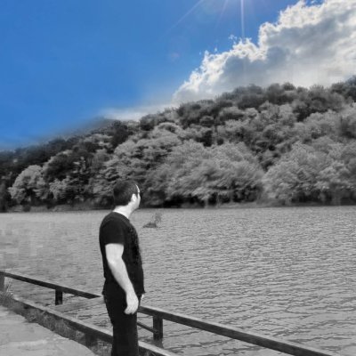 SaxaAbbasOff's profile picture. 