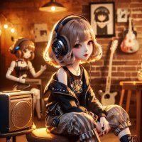 Lo-Fi Hikari (@lofi_hikari) 's Twitter Profile
