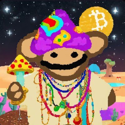 offpsilocybin's profile picture. bro