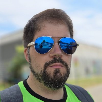 IT, Tech & Games DER STANDARD. Hier = Privatmeinung. Account weitestgehend inaktiv.
Neue Präsenz: https://t.co/mSxjj2anmF