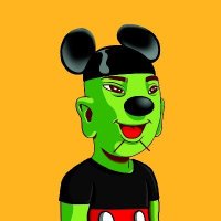 NFTCAT (@nftcat295980) Twitter profile photo