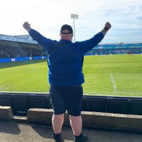 James (@jamesbarnes93) 's Twitter Profile