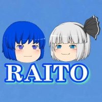 ライトチャンネル 飯 (@raitochannel_m3) 's Twitter Profile