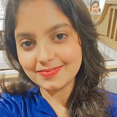 UI/UX Designer | Figma | Adobe XD | Canva | Video editing | Frontend Developer | Expert in HTML, CSS, JavaScript, ReactJS
