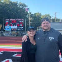 CJ Robertson ~ OC (@coachcrobertson) 's Twitter Profile