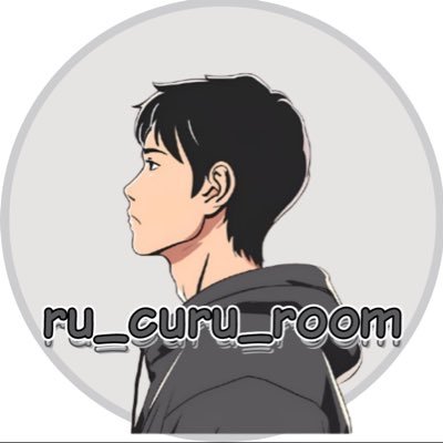 ru_curu_room's profile picture. 