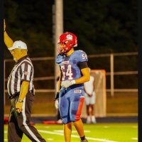 Jayon Fleming (@flemingboy_19) 's Twitter Profile Photo Jayon Fleming (@flemingboy_19) 's Twitter Profile Photo