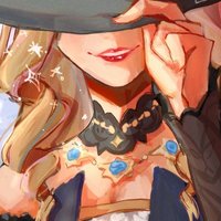 a9 ☆ (comms open) (@anise9_) 's Twitter Profile Photo