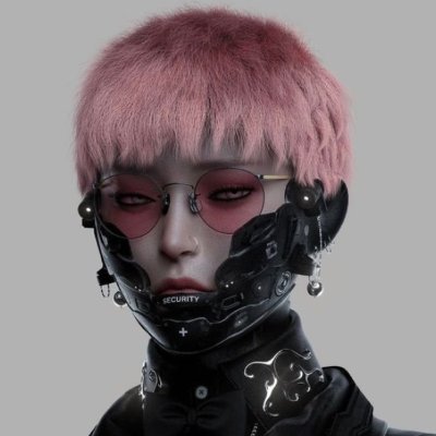 don't say anything to me about k-pop...
Blockchain Coder...