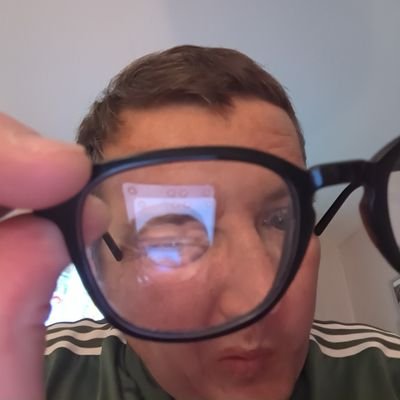 hughdolan77's profile picture. if you touch the hand of god he will make you king.
🩷Lisa❤️ Olivia💜Mya🩵