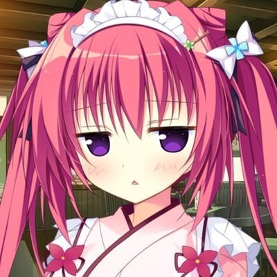 夜桜さんのプロフィール画像