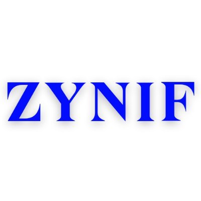 iam_zynif's profile picture. zynif