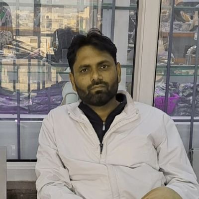 ashutoshsimrahi's profile picture. 