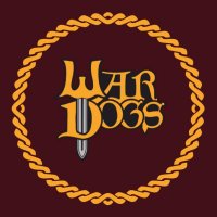 War Dogs (@wardogs_band) 's Twitter Profile