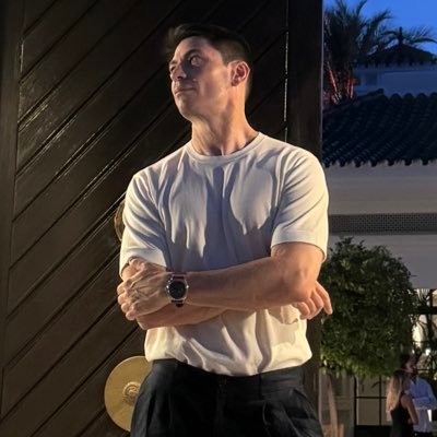 fjgvillaran's profile picture. CTO. Computer Scientist. Dev. Techie. Sports lover. Business enthusiast. I accept ETH donations here: blockchain3rs.eth
