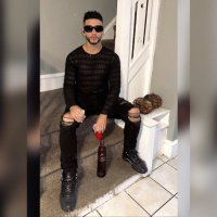 🤫🤫❤️ (@bitchbye1997) Twitter profile photo