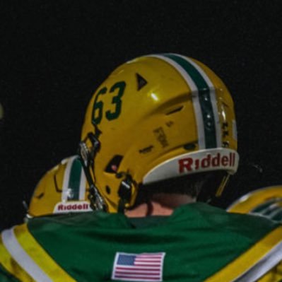 CO 26’ Football OL/DL Lacrosse D-Pole | Indian River HS | 2 sport athlete | Email: hmorg2008@yahoo.com