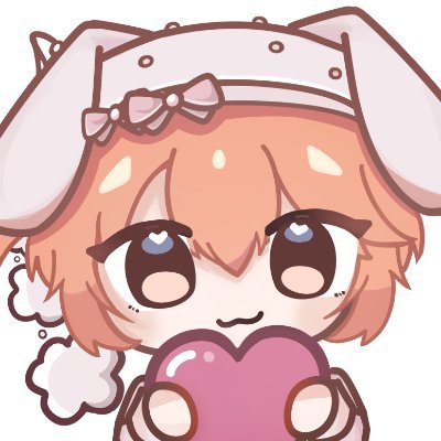 CreamyyBunny | 🍓 ROBLOX & MINECRAFT VTUBERさんのプロフィール画像