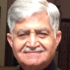 Ved Malik Profile