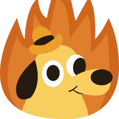 thisisfine218's profile picture. I am not sent by apache