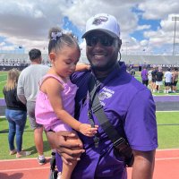 Coach Watkins/Run Game Coordinator/OL Coach (@coachwatkins832) 's Twitter Profile Photo Coach Watkins/Run Game Coordinator/OL Coach (@coachwatkins832) 's Twitter Profile Photo