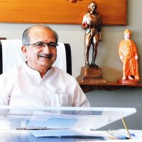 Bhupendrasinh Chudasama (@imbhupendrasinh) 's Twitter Profile