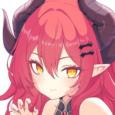 朱羽瑠（しゅばる）@C106土曜日南d－10bさんのプロフィール画像