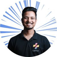 Shailesh Jaiswal (@shaileshjswl) 's Twitter Profile
