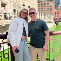 Connor Wood (@papawood96) 's Twitter Profile Photo
