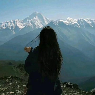 Xyydhdwdm's profile picture. My hobby is traveling ✈/hiking🏔/beautiful scenery makes me feel good,🌈
I believe as long as I work hard, tomorrow will be better than today. ❤
