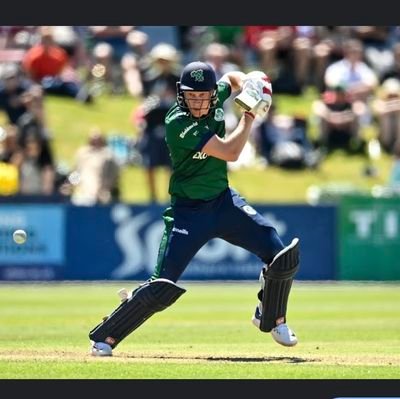 A die heart fan of Irish Cricket. Providing advices for the better of Irish Cricket. Whatever I say hurts, then its the truth!