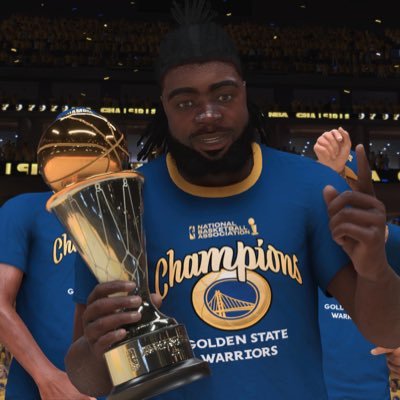 MUSICIAN | OLD HEAD | #NBA2K | STREAMER/PART TIME GAMER | YT & TWITCH - THISIZGRZGAMING