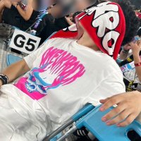 🈂さきいか 4/30.5/1 coldrain恵比寿🦴 (@sakiika_x_boku) 's Twitter Profile Photo 🈂さきいか 4/30.5/1 coldrain恵比寿🦴 (@sakiika_x_boku) 's Twitter Profile Photo