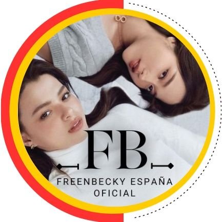 #1 Fan club oficial de @srchafreen y @angelssbecky en España 🇪🇦 | Asociados con @freenbeckynews | Contacto: freenbeckyespana@gmail.com