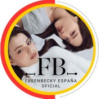 Freen | Becky España ⢠(@freenbeckyesp) 's Twitter Profile