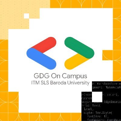 gdg_itmbu's profile picture. 