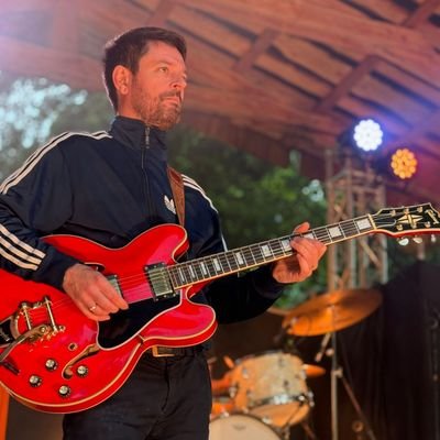 jobatin1's profile picture. MUSIC.
Based in Waterford, Ireland.