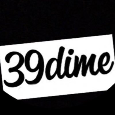 39dime's profile picture. ✨ Spotify Curated Playlists