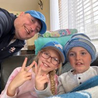 Jacob Waltrip (@jakewaltrip) 's Twitter Profile