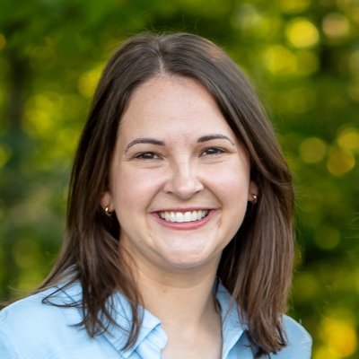 Kelly Pickerel Profile