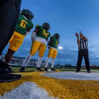 Levern Evans LB (@leverne2007) 's Twitter Profile Photo Levern Evans LB (@leverne2007) 's Twitter Profile Photo