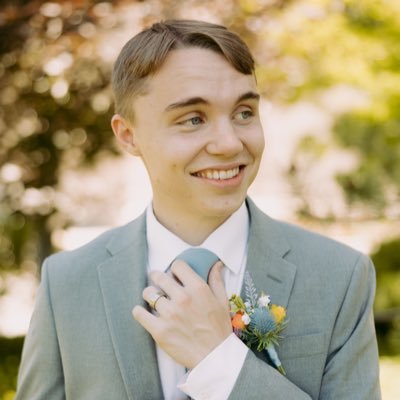 Jacob Boud Profile