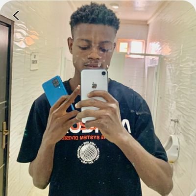 Damianonyemaech's profile picture. Stay Blessed
Treasure Hunter. Open to work online. Open to online jobs 24/7
A Messi Fan 🔟🐐