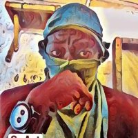 GhostVibez👻 (@ghostvibez01) 's Twitter Profile